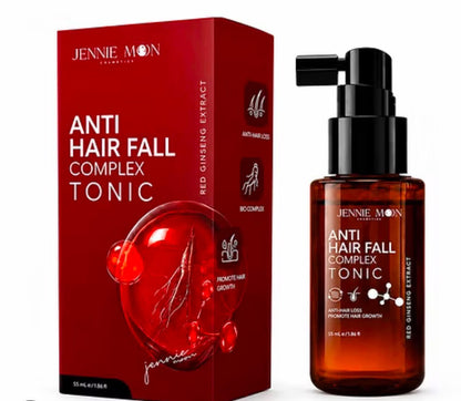 Jennie Moon Anti-Hair Fall Complex Tonic 55ml