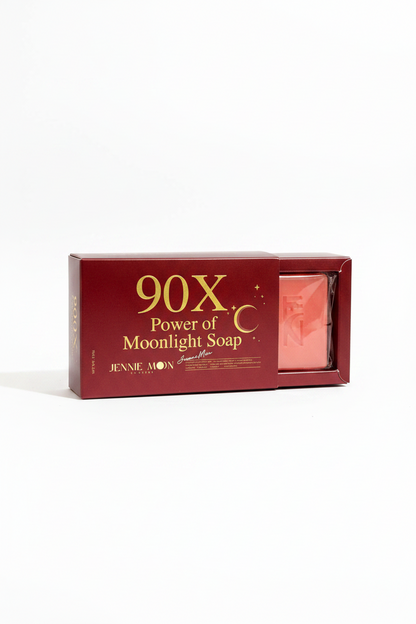 JENNIE MOON 90X Power of Moonlight Soap