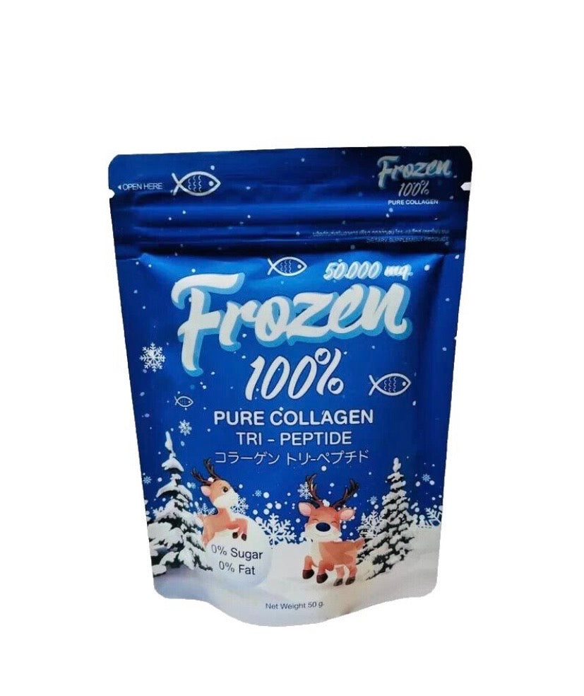 Pure Collagen Tri-Peptide