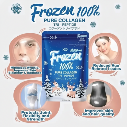 Pure Collagen Tri-Peptide