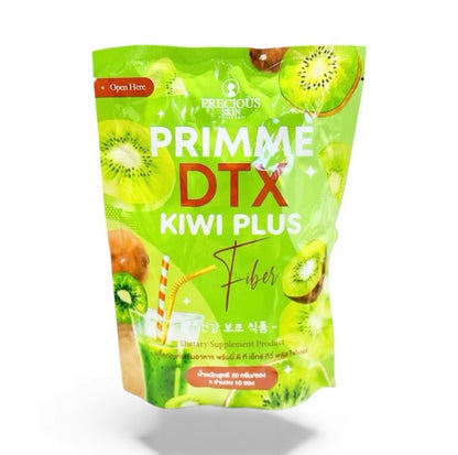 PRIMME DTX Kiwi Plus