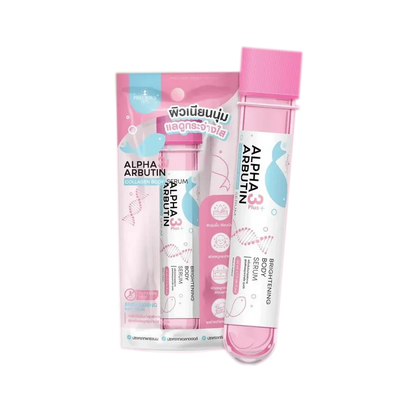 Alpha Arbutin 3+ Plus Body Serum (45mL)