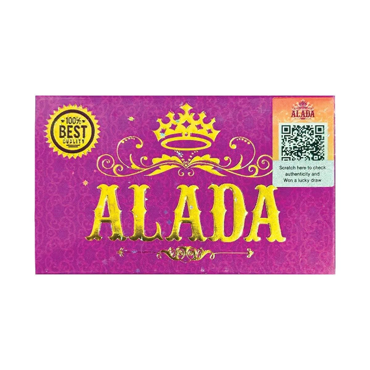 ALADA SOAP - Roselle