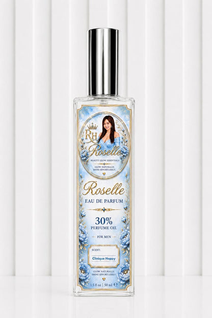 Roselle Eau De Parfum Collection