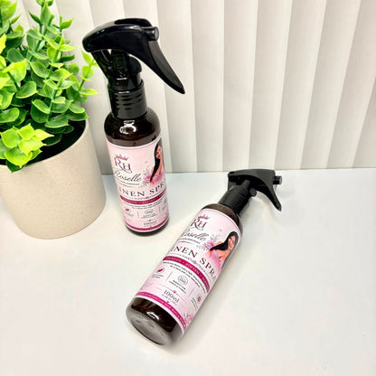 Linen Spray - Roselle