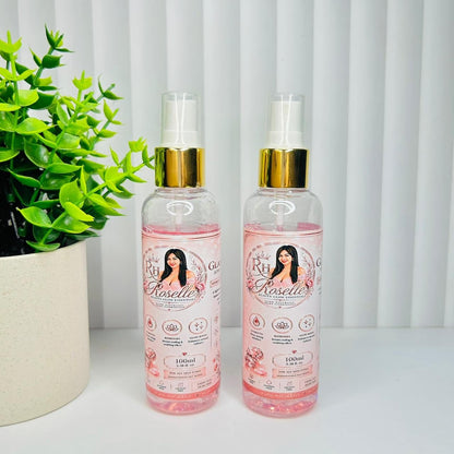 Roselle Glass Skin Spray Mist - Roselle