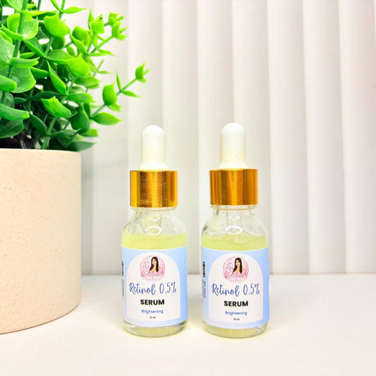 RH Roselle Retinol 0.5% Serum – Brightening