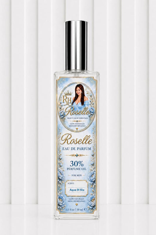Roselle Eau De Parfum Collection