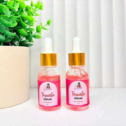 RH Roselle Tomato Serum – 10x Vitamin C