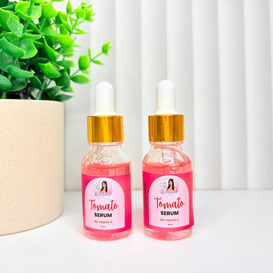 RH Roselle Tomato Serum – 10x Vitamin C